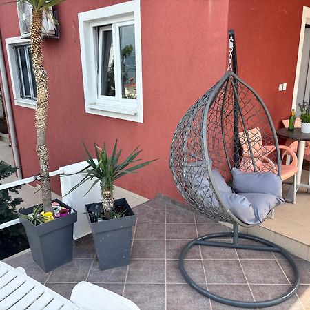 Holiday Villa Nostra Trogir Exteriér fotografie
