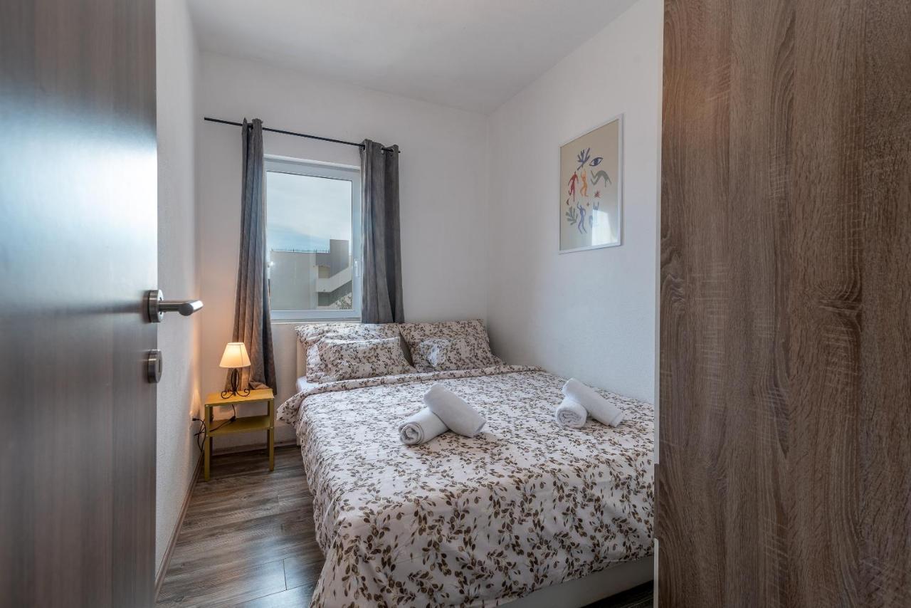 Holiday Villa Nostra Trogir Exteriér fotografie