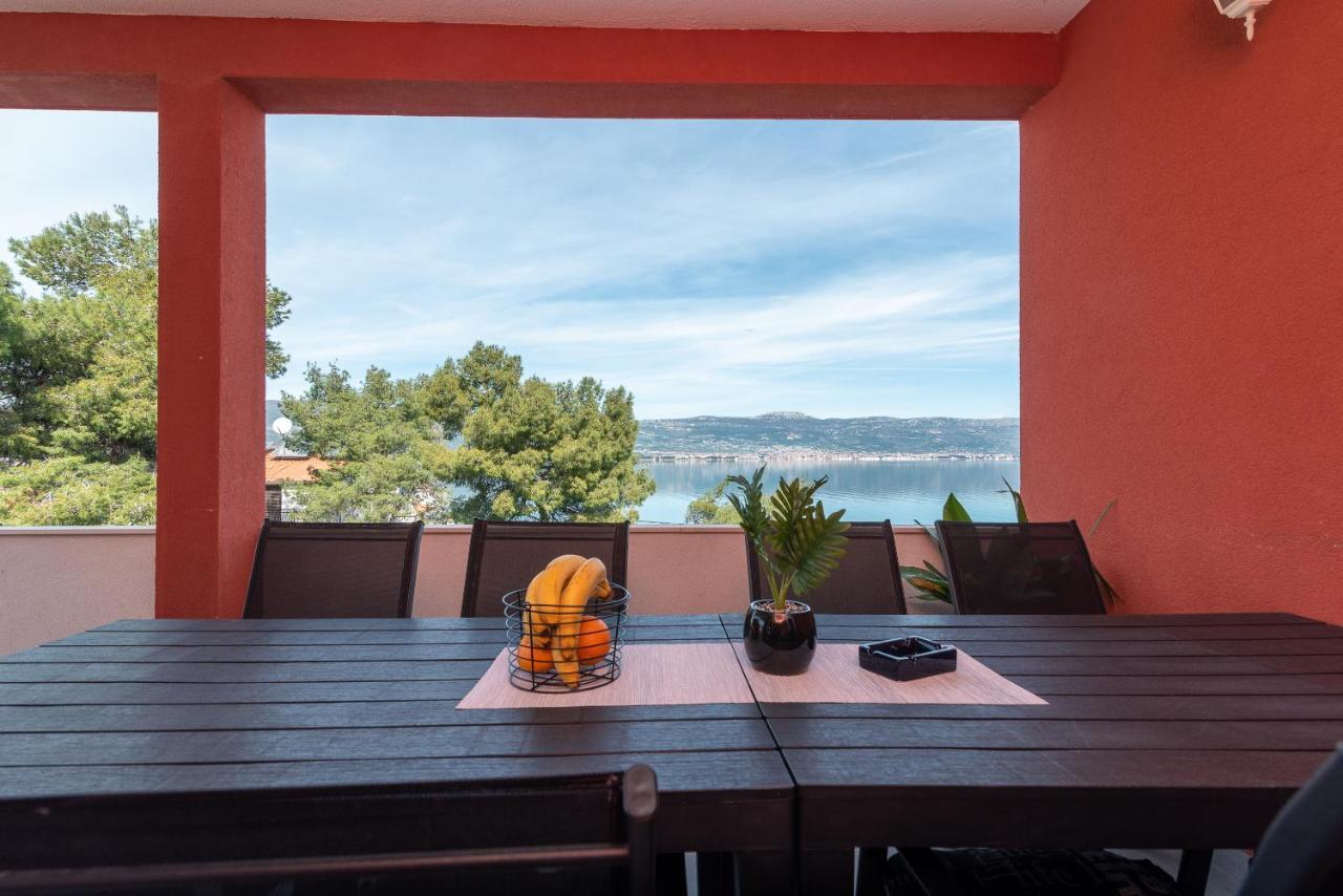 Holiday Villa Nostra Trogir Exteriér fotografie