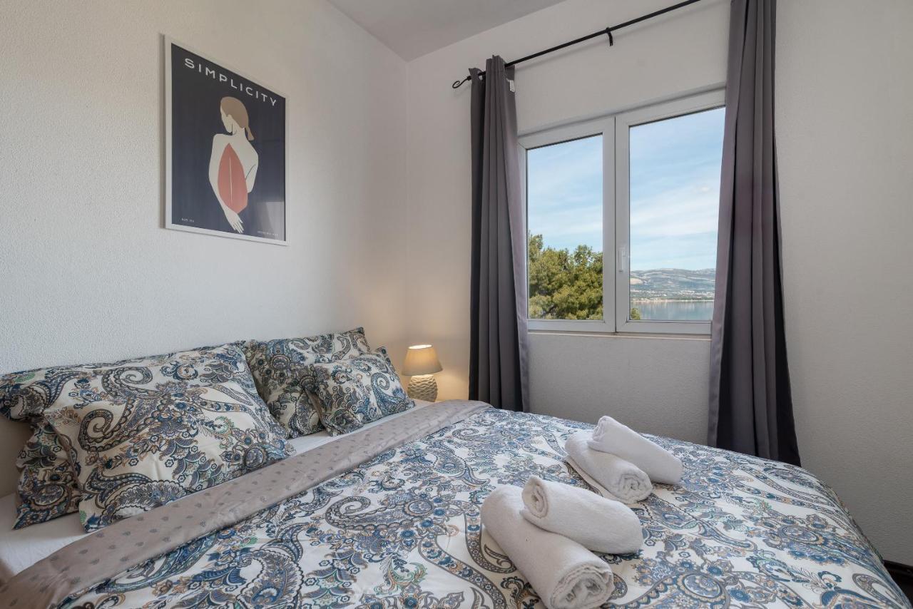 Holiday Villa Nostra Trogir Exteriér fotografie