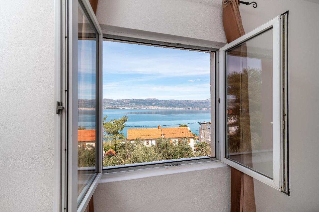 Holiday Villa Nostra Trogir Exteriér fotografie