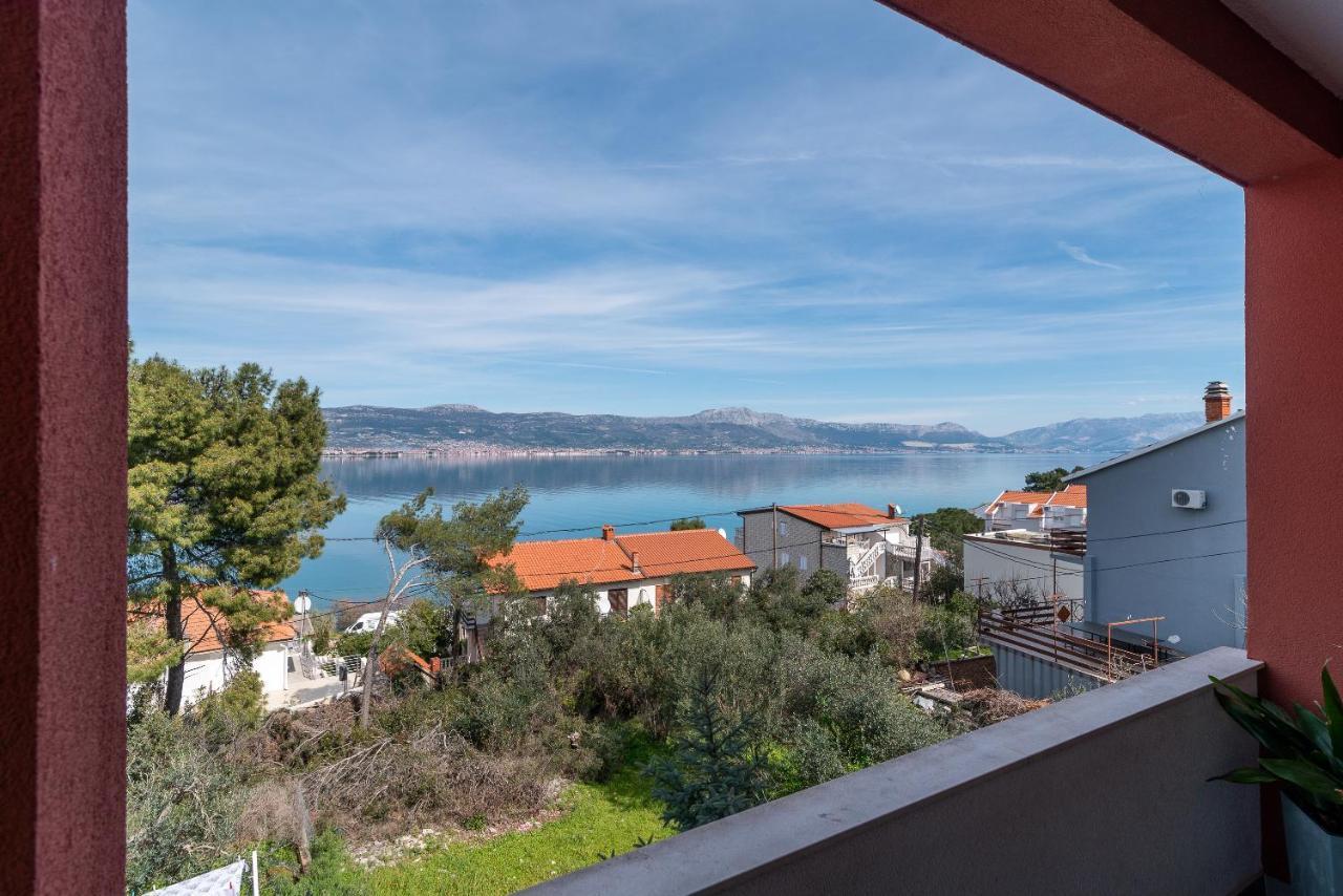 Holiday Villa Nostra Trogir Exteriér fotografie