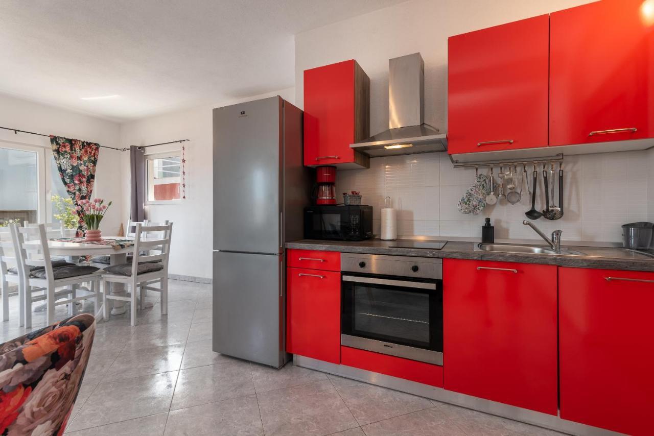 Holiday Villa Nostra Trogir Exteriér fotografie