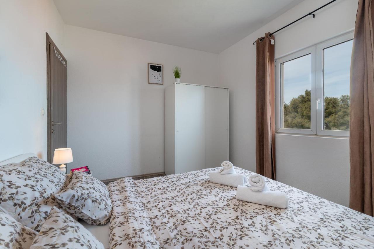 Holiday Villa Nostra Trogir Exteriér fotografie