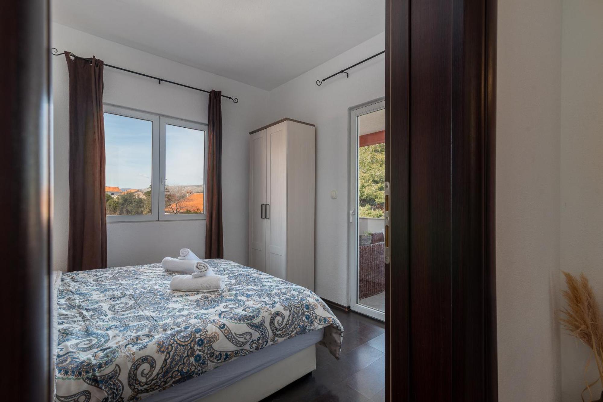 Holiday Villa Nostra Trogir Exteriér fotografie