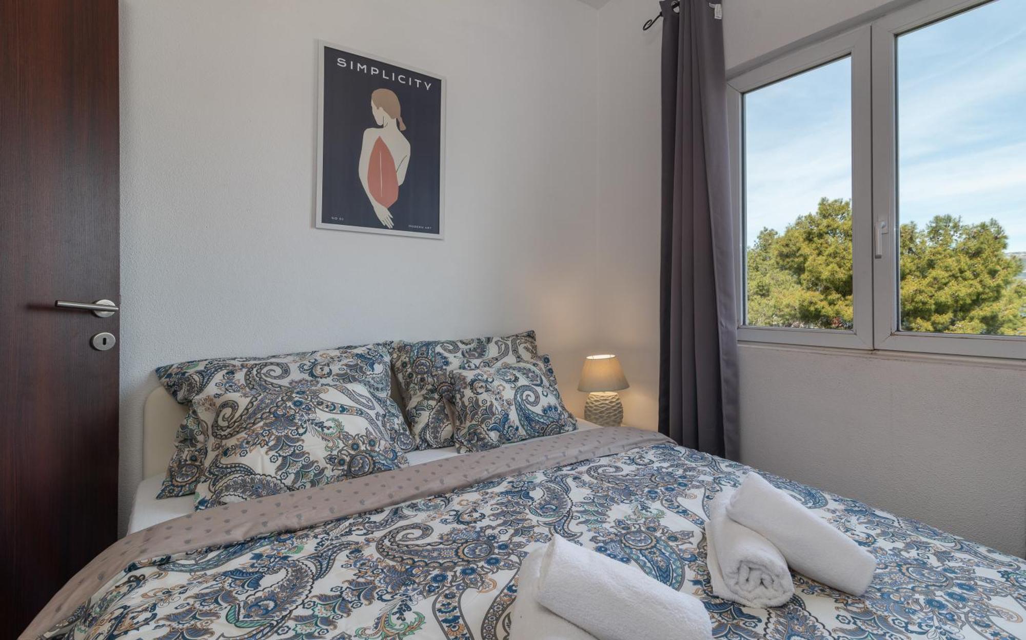 Holiday Villa Nostra Trogir Exteriér fotografie