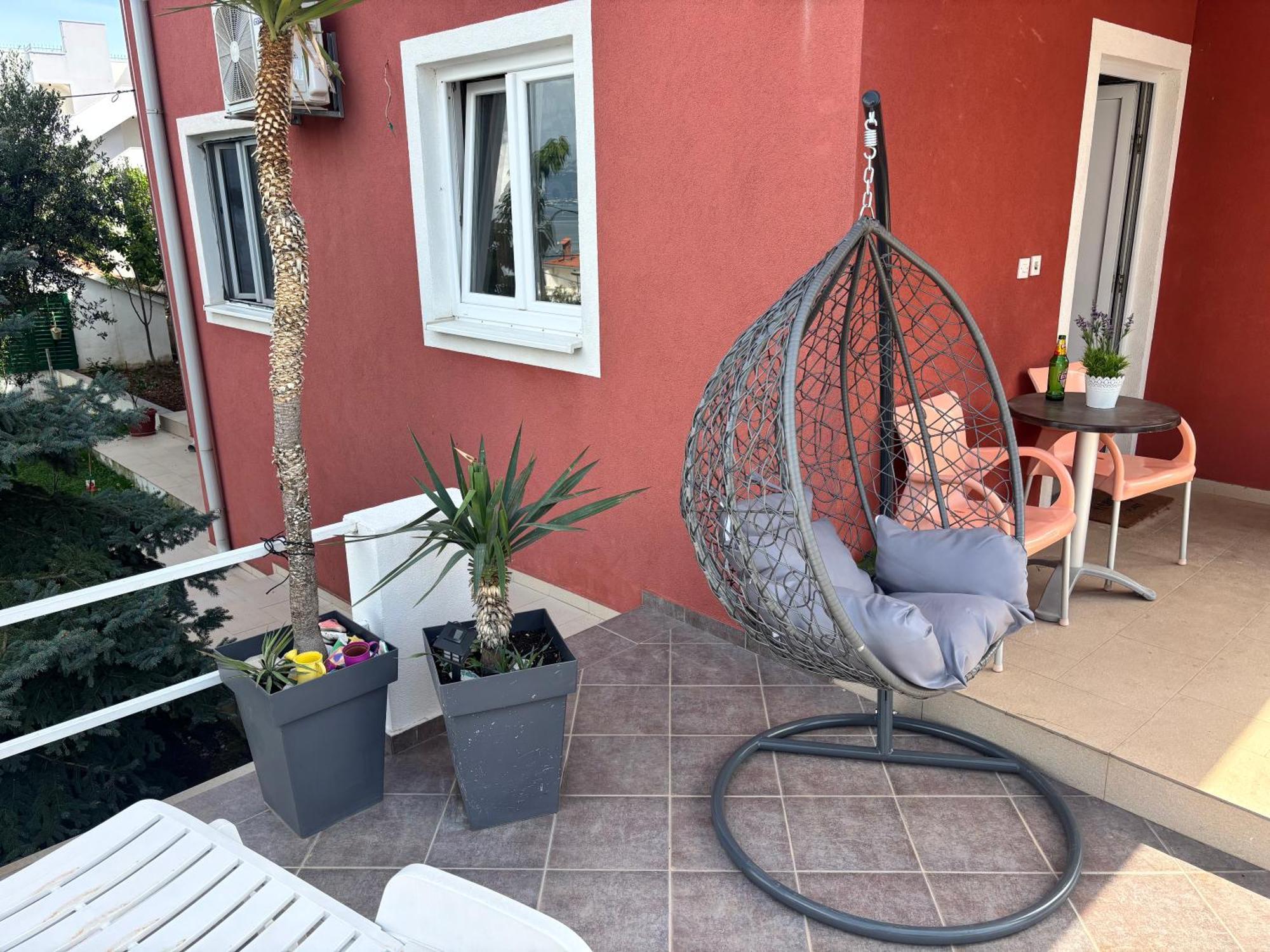 Holiday Villa Nostra Trogir Exteriér fotografie