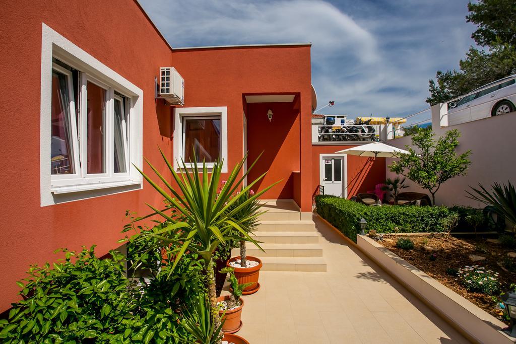 Holiday Villa Nostra Trogir Exteriér fotografie