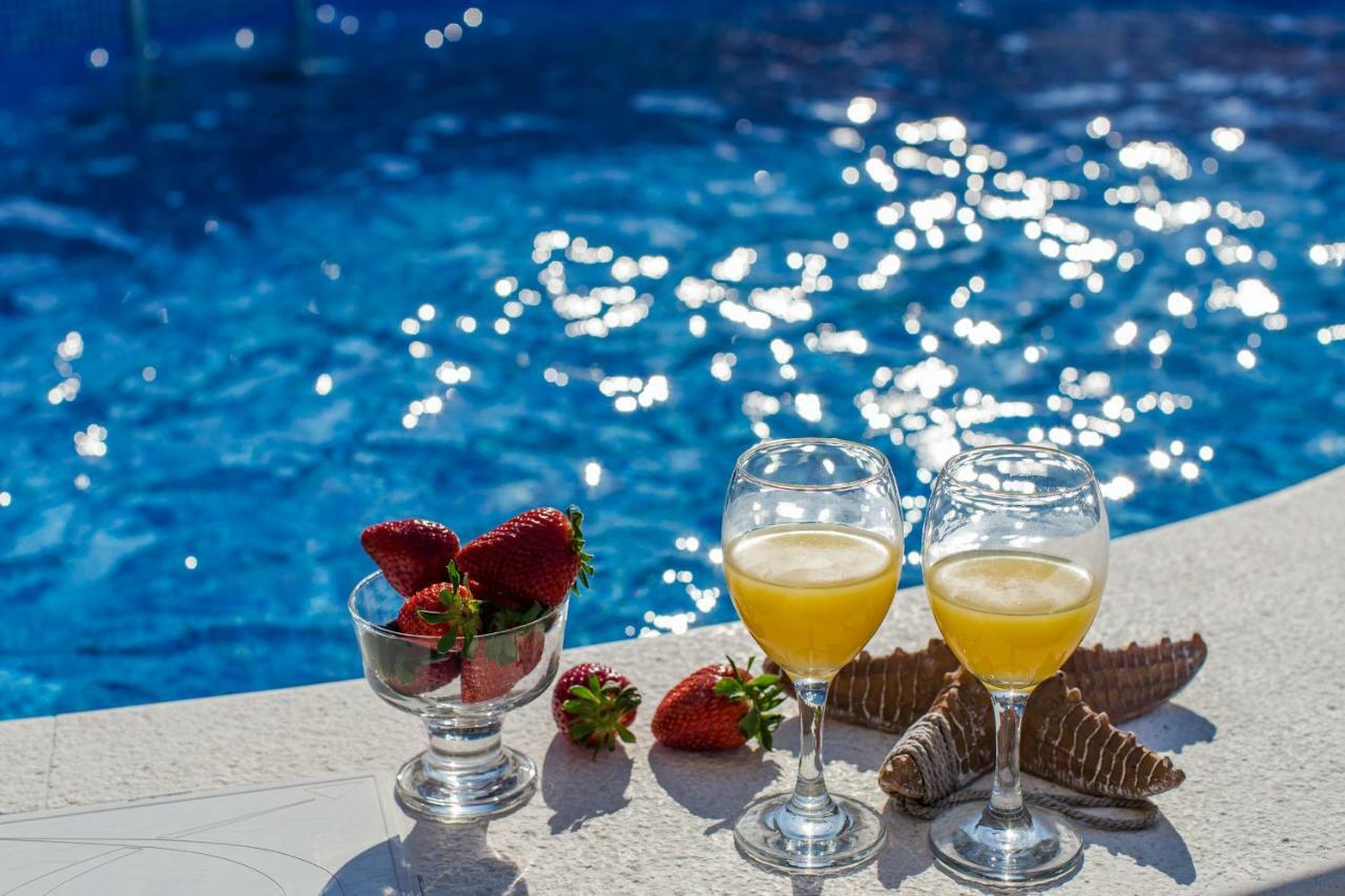 Holiday Villa Nostra Trogir Exteriér fotografie