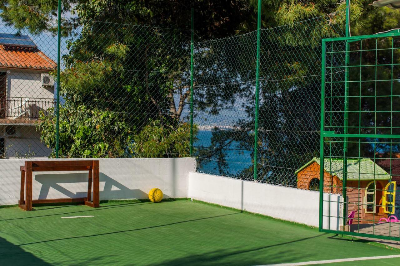 Holiday Villa Nostra Trogir Exteriér fotografie