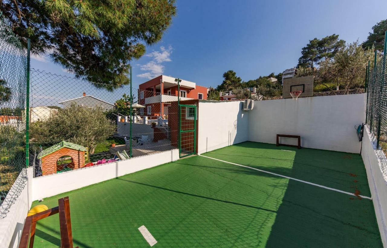 Holiday Villa Nostra Trogir Exteriér fotografie