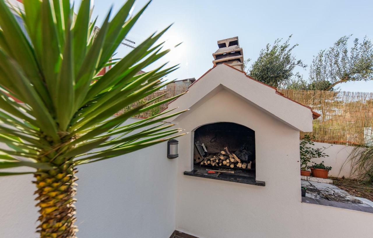 Holiday Villa Nostra Trogir Exteriér fotografie