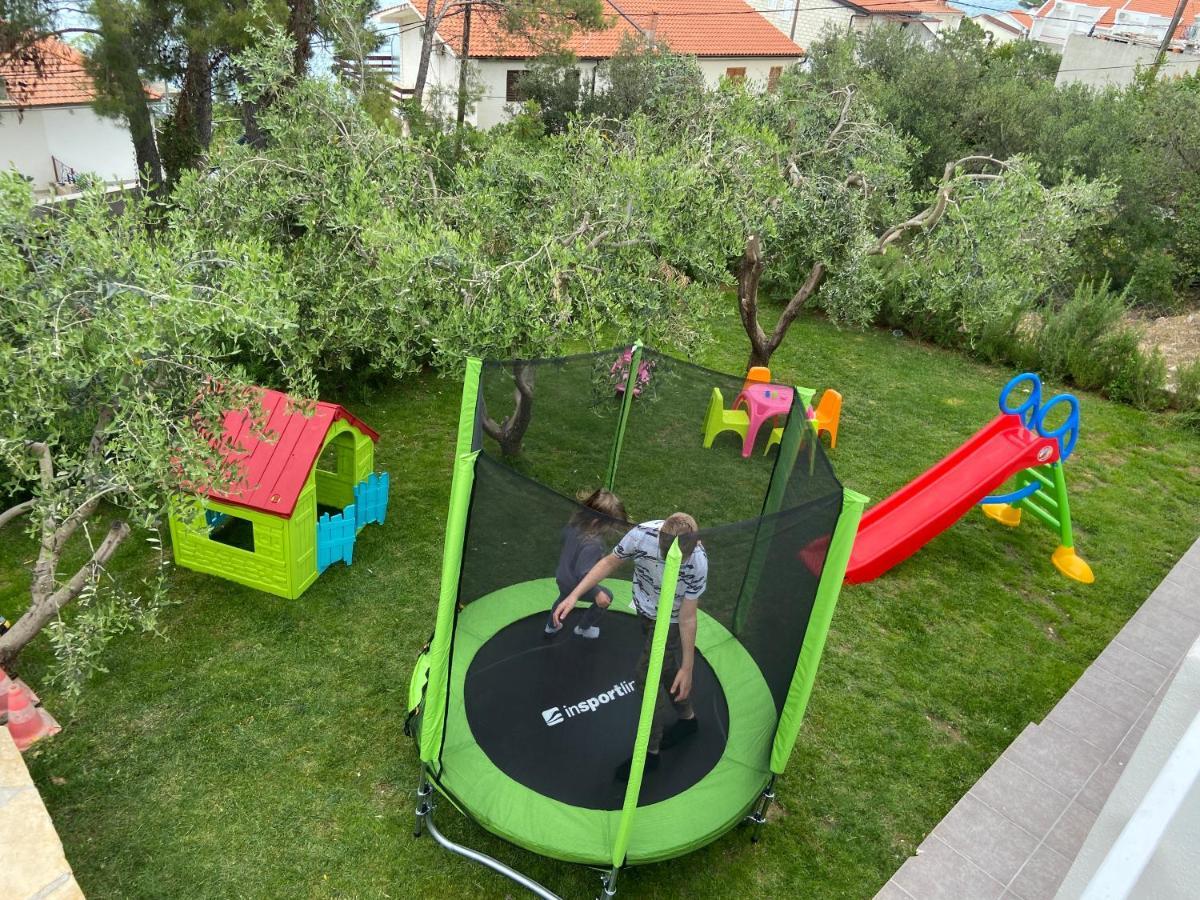 Holiday Villa Nostra Trogir Exteriér fotografie